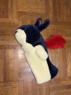 パーリーゲイツ　ヘッドカバー
