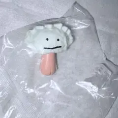ウインナー星人　ガチャ