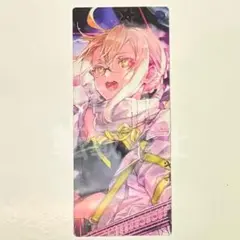 FGO 最終再臨展 編成画面風カード アイドルXオルタ