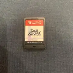 大乱闘スマッシュブラザーズ Nintendo switch