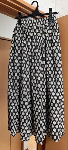 ロングスカート