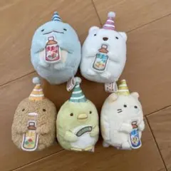 エバラ　浅漬けの素　すみっコぐらしコレクション