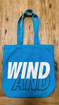 Corto Molted x WDS Monogram Tote Bag