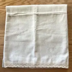 【完売品】ニトリ　カフェカーテン　メイプル3