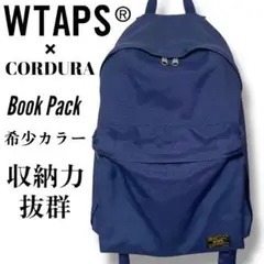 2025年最新】wtaps book packの人気アイテム - メルカリ