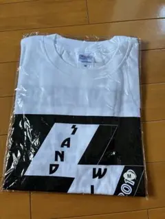 サンドウィッチマン　ライブツアー　2019年　Tシャツ M