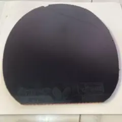 Dignics 05 卓球ラバー 黒