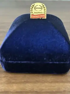 ラペルピン　希少　非売品　日野