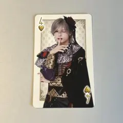 UNDEЯ DOG 伊藤。 RINDO LIVE トランプ