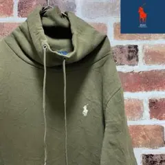 超大特価❗️ポロ ラルフローレン ハイネック トレーナー❗️