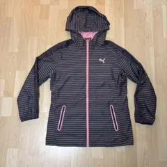 PUMAプーマウインドブレーカー