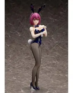 新戸緋沙子 バニーVer.