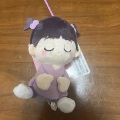モンスターズインク ブー マスコット
