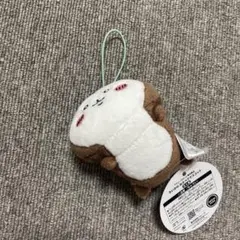 ちいかぶ ねそべりマスコット