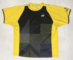 【限定品】YONEX OPEN 2013 リーチョンウェイ モデル　tシャツ