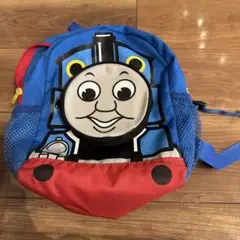トーマスリュック　 折り畳んでの発送