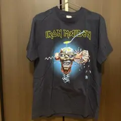 アイアンメイデン　2024 ライブツアー　Tシャツ