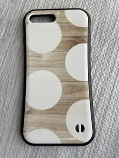 iPhone8Plus グリップケース