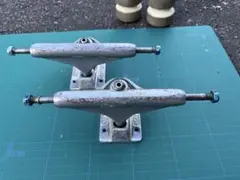 インデペンデント139 INDEPENDENT FORGED HOLLOW
