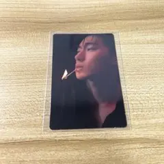ATEEZ In your fantasy 封入 サン