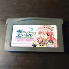 2025年最新】ギャラクシーエンジェル ゲームボーイアドバンス