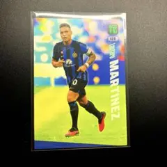 2025年最新】ラウタロマルティネス サインの人気アイテム - メルカリ
