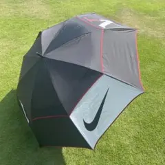 傘　ゴルフ　ナイキ