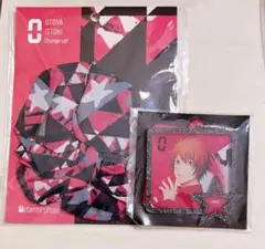 ＊セット＊　音也　アクキー　シュシュ　Metamorphose うたプリ