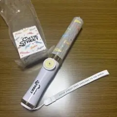 【美品】CUTIE STREET ペンライト ver.2 きゅーすと