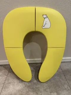 補助便座 子供用 折りたたみ