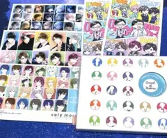 スタマイ ポストカード 特典 サントラ cd