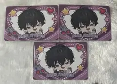 にじさんじ ピグパーティー チップス 佐伯イッテツ