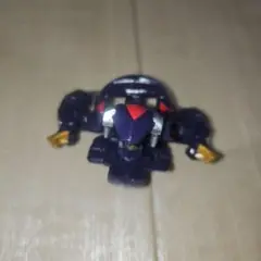 爆丸 幻ムニキス