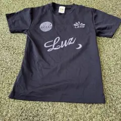 Luz e Sombra Tシャツ 160サイズ ブラック