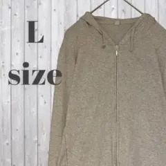 【UNIQLO】ユニクロ パーカー フーディー トップス 秋服 冬服 古着 大人