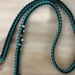 スマホショルダーストラップ パラコード