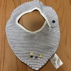 スタイ よだれかけ familiar ファミリア