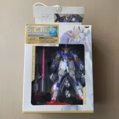 スペシャルクリエイティブモデルセット □バンプレスト□ スペシャルクリエイティブモデルEX Zガンダム