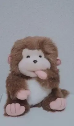 レトロ ぬいぐるみ ちゃぶ丸