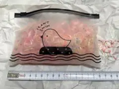ミニヘアゴム③ 数量不明