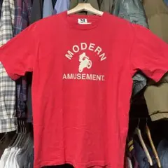 （90s）　古着Tシャツ　シングルステッチ