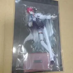 ハユン　ハロウィン2024　アクスタ