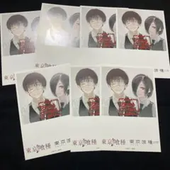東京喰種:re ポストカード　7枚