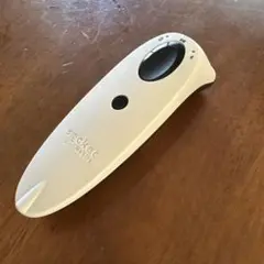 ホワイトSocketScan S700ソケットモバイル　バーコードリーダ