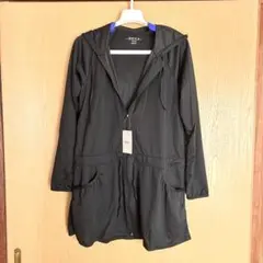 【美品】RIKKA FEMME/リッカファム 長袖ラッシュガード M501