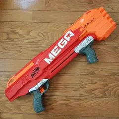 (未使用･未開封品)　ナーフ メガ ツインショック B9893 正規品 wyeba8q Amazon.co.jp: ハズブロ(HASBRO) ナーフ メガ ツインショック
