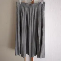 ZARA　ロングスカート　Lサイズ