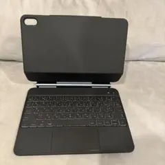 日本語マジックキーボード ESR iPad 第10世代 キーボード ケース