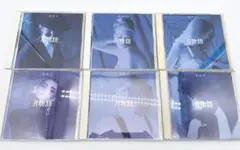 月物語 CD6枚セット