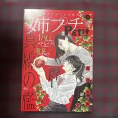 姉系プチコミック9月号